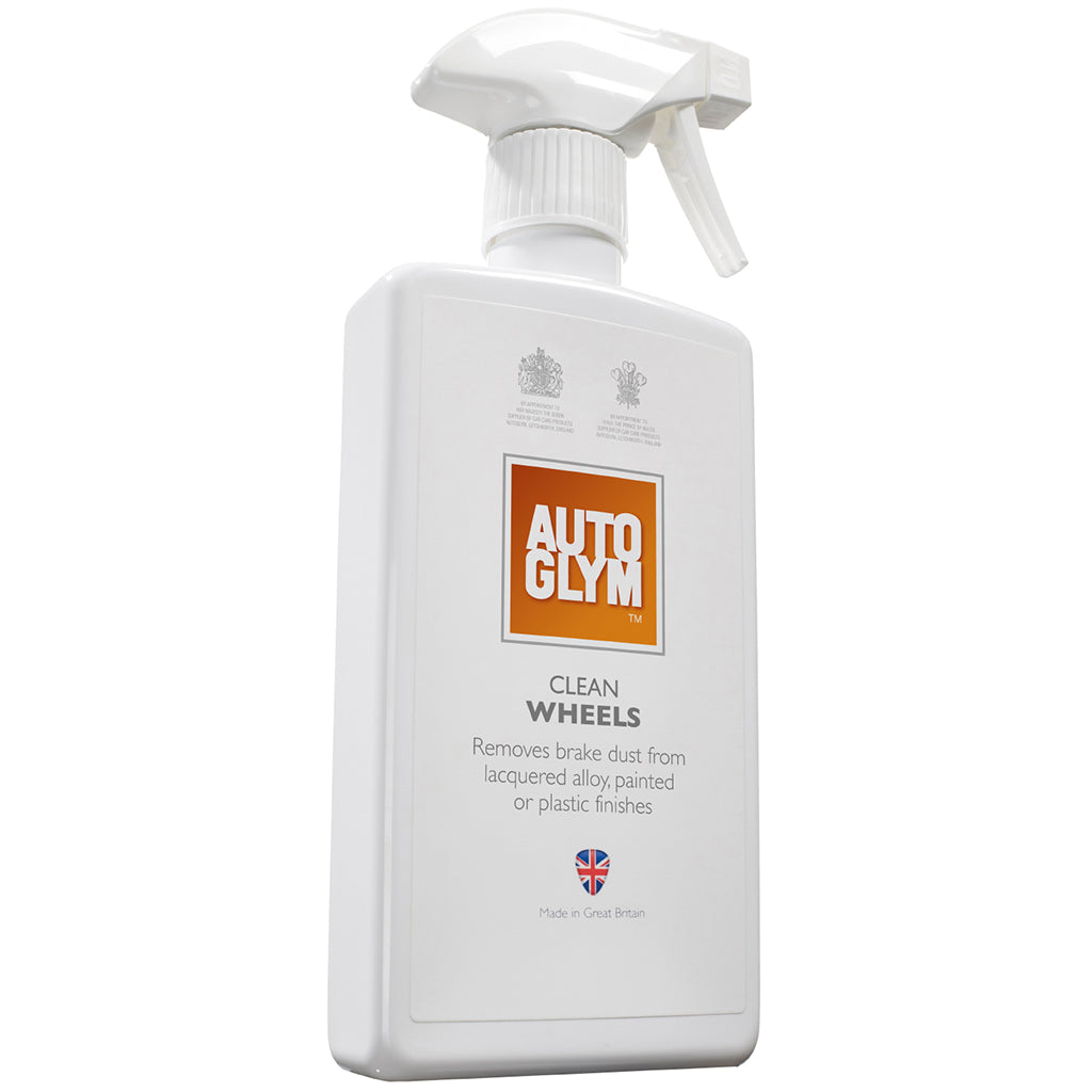 Autoglym Clean Wheels - 500ml