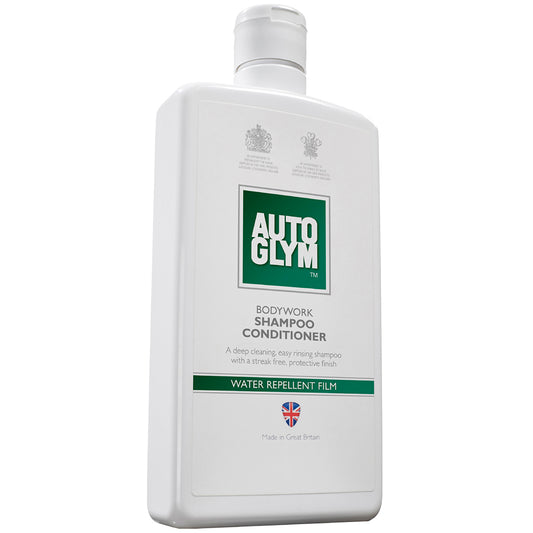 Autoglym Bodywork Shampoo Conditioner - 500ml