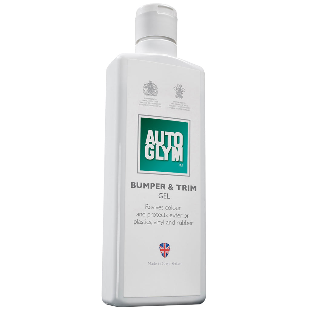 Autoglym Bumper & Trim Gel - 325ml