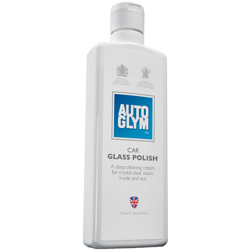 Autoglym Car Glass Polish - 325ml