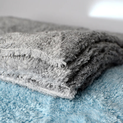 Premium Plush Towel