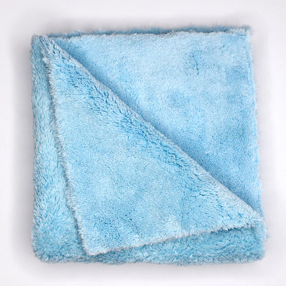 Premium Plush Towel