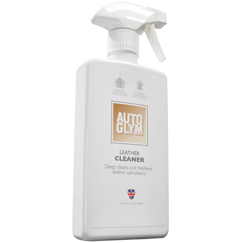 Autoglym Leather Cleaner - 500ml