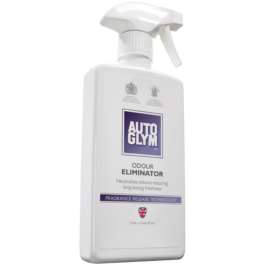 Autoglym Odour Eliminator 500ml