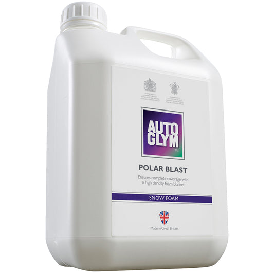 Autoglym Polar Blast 2.5L