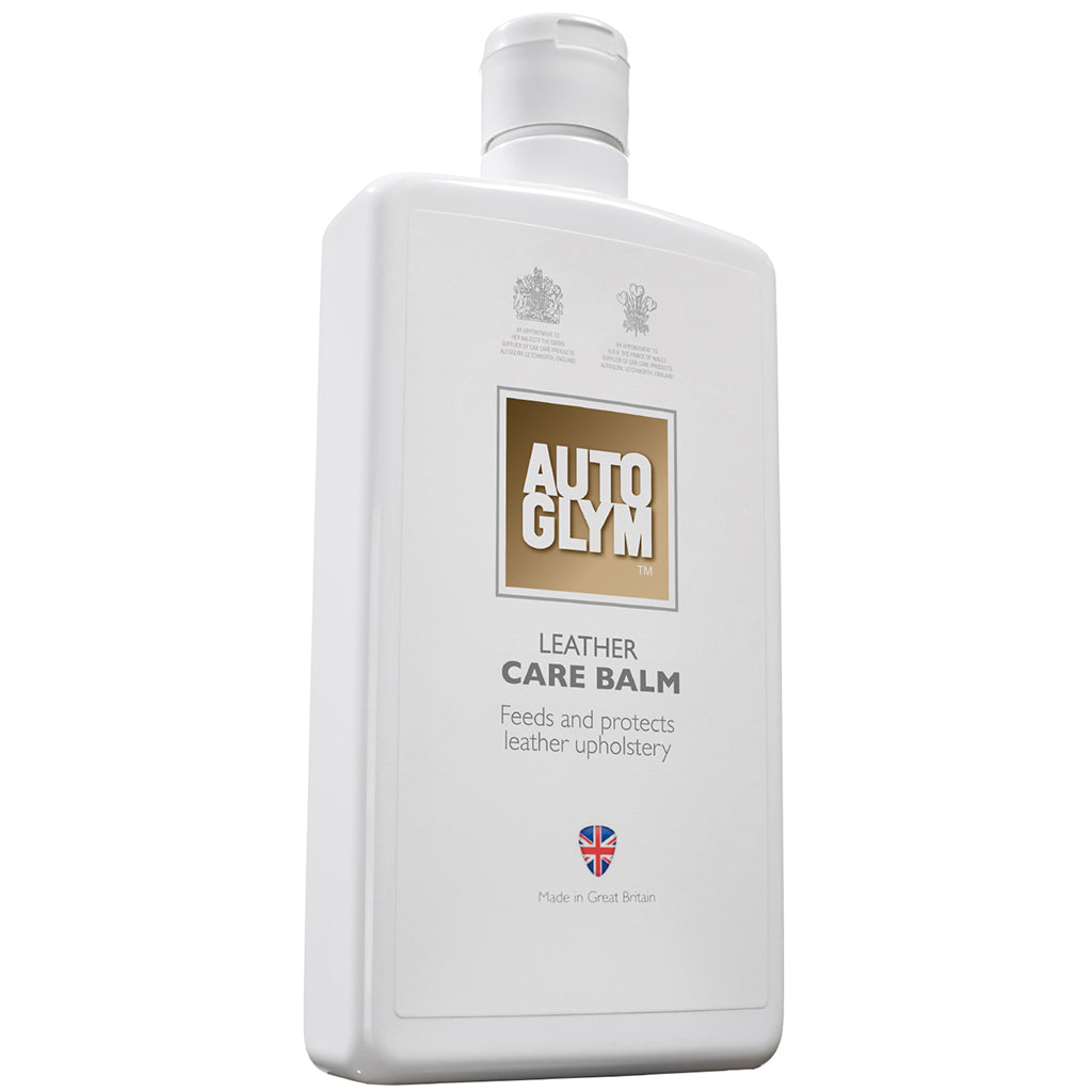 Autoglym Leather Care Balm - 500ml